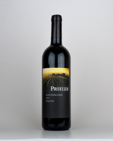 Weingut Prieler - Schützner Stein 2007