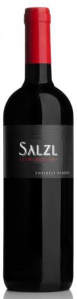 Weingut Salzl - Zweigelt Reserve 2019