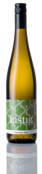 Weingut Lustig - Sauvignon Blanc 2017