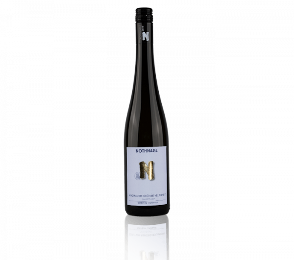 Weingut Nothnagl - Wachauer Grüner Veltliner Smaragd 2020
