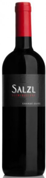 Weingut Salzl - Grande Cuvée 2017