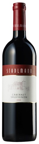 Weingut Stadlmann - Cabernet Sauvignon Beerenauslese