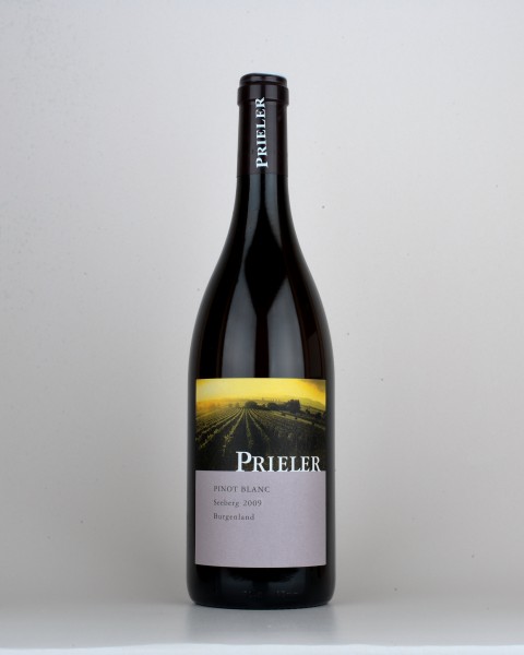 Weingut Prieler - Pinot blanc Seeberg BIO 2022