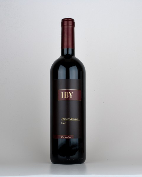 Rotweingut IBY - Private Reserve 2006