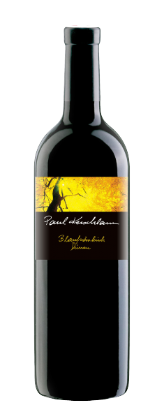 Weingut Paul Kerschbaum - Blaufränkisch Dürrau 2005