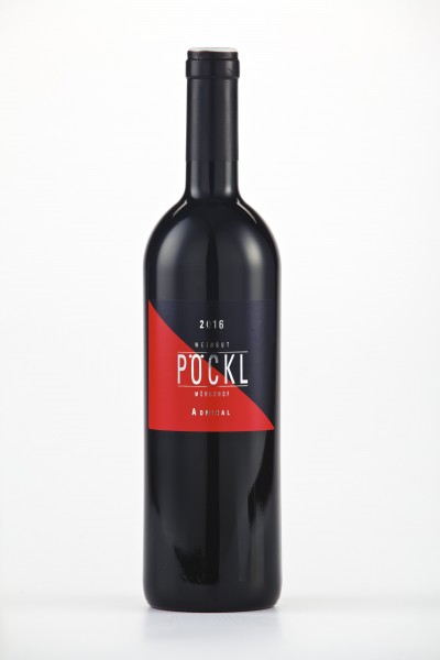 Weingut Pöckl - Admiral 2019