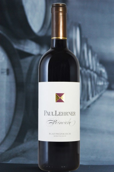 Weingut Paul Lehrner - Blaufränkisch Steineiche 2012