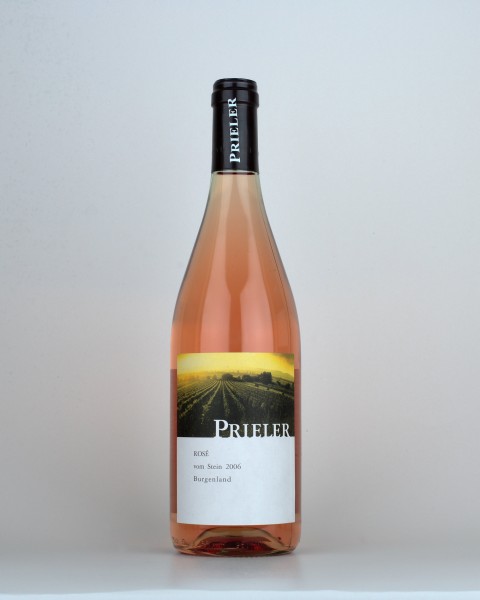 Weingut Prieler - Rosé vom Stein 2020