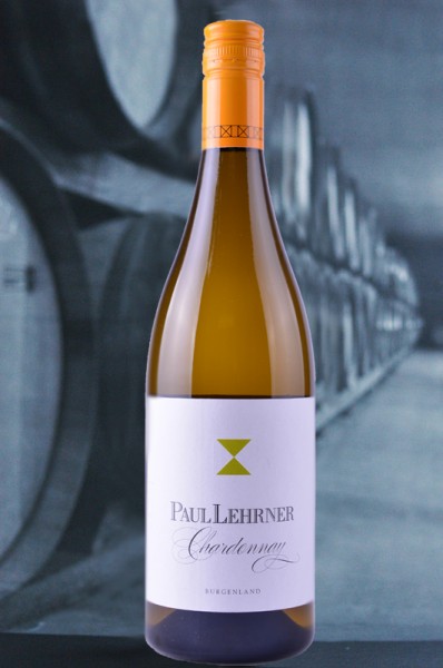 Weingut Paul Lehrner - Chardonnay 2021