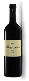 Weingut Krutzler - Blaufränkisch 2010