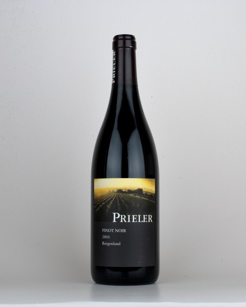 Weingut Prieler - Pinot Noir 2004