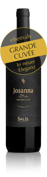 Weingut Salzl - Josanna Grande Cuvée 2019