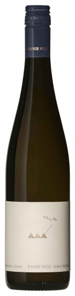 Weingut Rainer Wess - Grüner Veltliner Kögl 2011