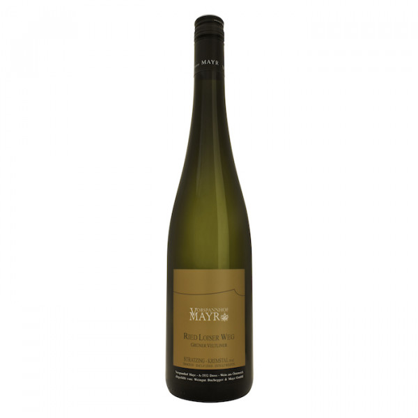 Weingut Vorspannhof Mayr - Grüner Veltliner Loiser Weg 2020