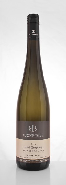 Weingut Walter Buchegger - Grüner Veltliner Geppling 2016