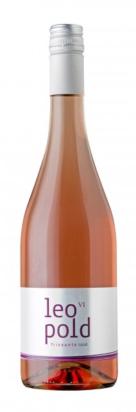 Weingut Leopold Sommer - FRIZZANTE Leopold VI. 2018