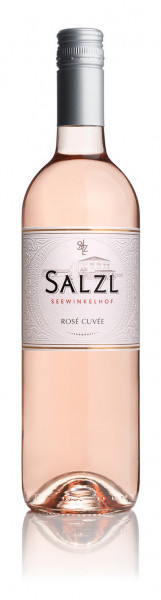 Weingut Salzl - Rose Cuvee 2022