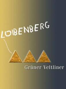 Weingut Rainer Wess - Grüner Veltliner Loibenberg 2007