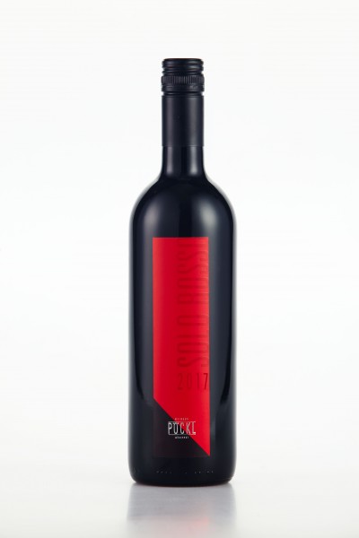 Weingut Pöckl - Solo Rosso 2019