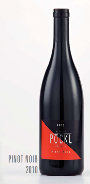 Weingut Pöckl - Pinot Noir 2011