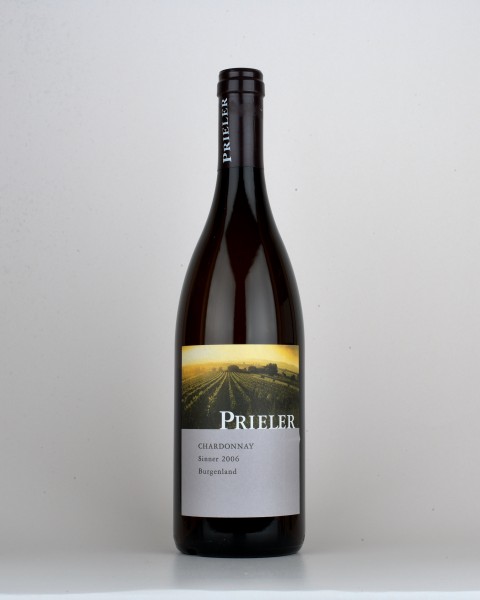 Weingut Prieler - Chardonnay Sinner BIO 2019