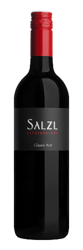 Weingut Salzl - Cuvée Classic rot 2020