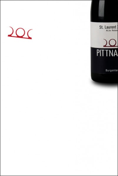 Weingut Gerhard Pittnauer - St. Laurent Alte Reben 2005