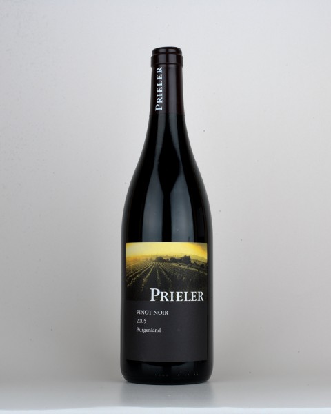 Weingut Prieler - Pinot Noir 2006