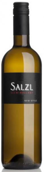 Weingut Salzl - New Style Chardonnay 2021