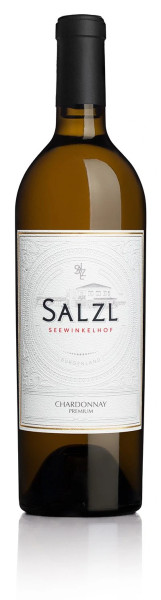 Weingut Salzl - Chardonnay Premium 2021