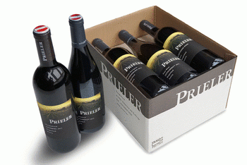 Weingut Prieler - Gemischter Satz Kalkterassen 2020