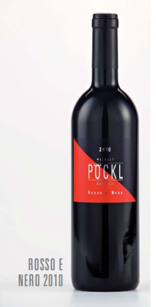 Weingut Pöckl - Rosso e Nero 2019