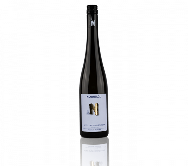 Weingut Nothnagl - Spitzer Weißburgunder Smaragd 2021