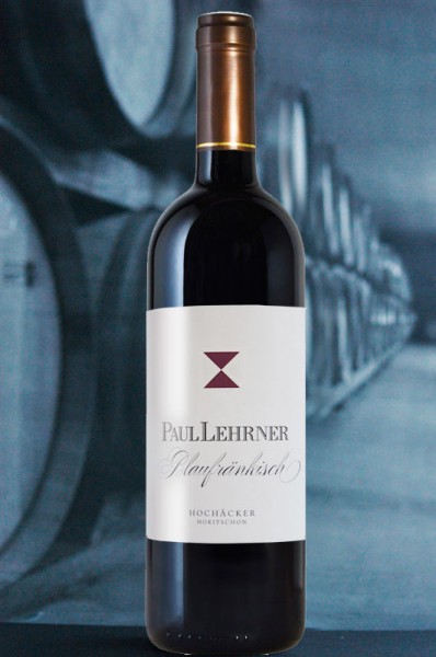 Weingut Paul Lehrner - Blaufränkisch Hochäcker 2019