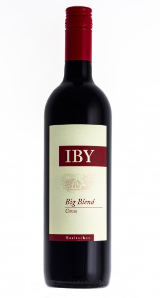 Rotweingut IBY - Big Blend 2011
