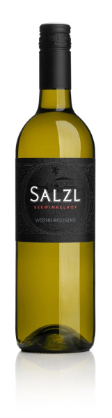Weingut Salzl - Weißburgunder 2021