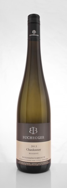 Weingut Walter Buchegger - Chardonnay Reserve 2013