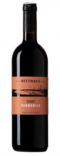 Anita NITTNAUS Hans - Pannobile 2011