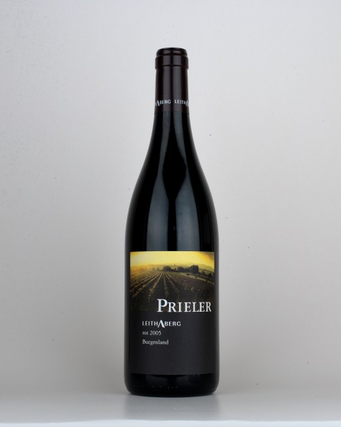 Weingut Prieler - Leithaberg DAC Blaufränkisch 2008 1,5 l Magnum