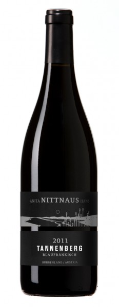 Anita NITTNAUS Hans - Tannenberg 2007 1,5l Magnum