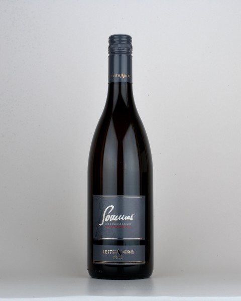 Weingut Leopod Sommer - Grüner Veltliner Leithaberg 2006 1,5l