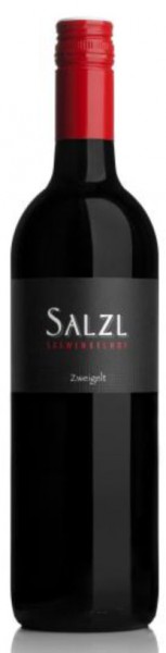 Weingut Salzl - Zweigelt 2018