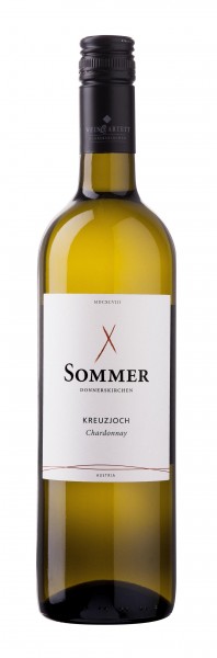Weingut Leopold Sommer - Chardonnay Kreuzjoch 2015