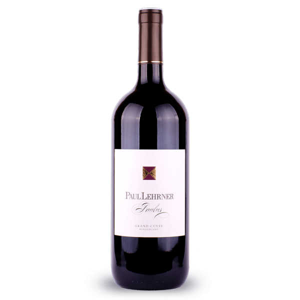 Weingut Paul Lehrner - Paulus Grand Cuvée 2017