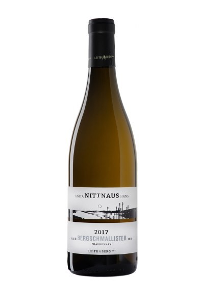 Anita NITTNAUS Hans - Chardonnay Bergschmallister 2017