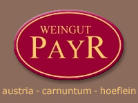 Weingut Robert Payr