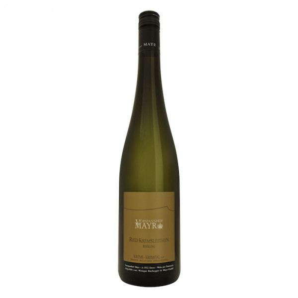 Weingut Vorspannhof Mayr - Riesling Kremsleithen 2017