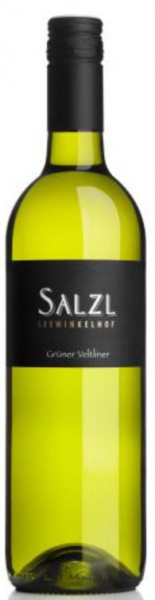 Weingut Salzl - Grüner Veltliner 2019