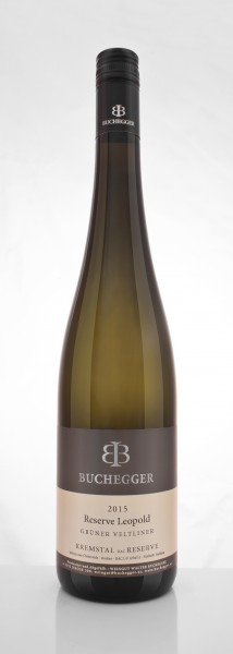 Weingut Walter Buchegger - Grüner Veltliner Reserve Leopold 2020